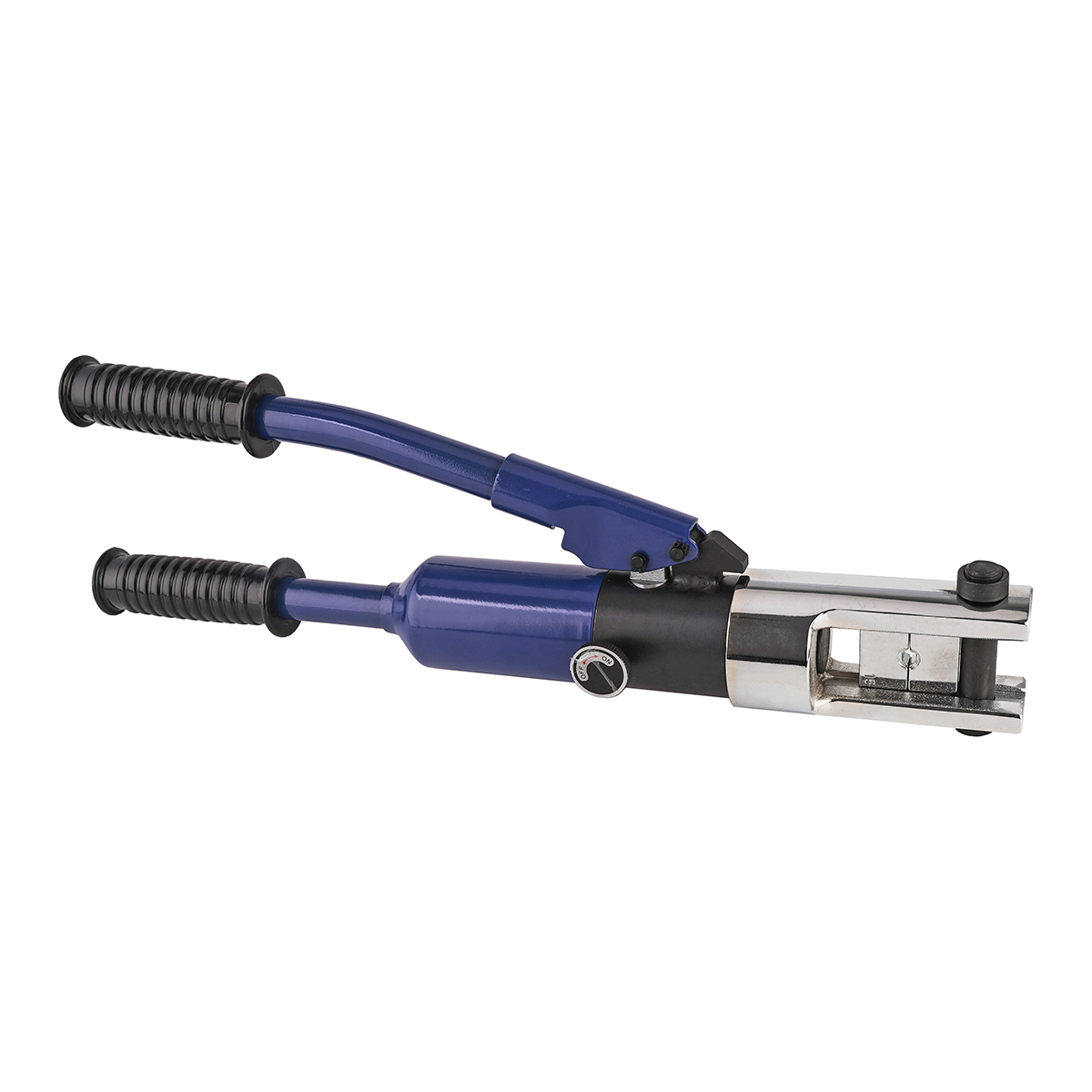 手動(dòng)液壓壓接鉗（帶安全閥）