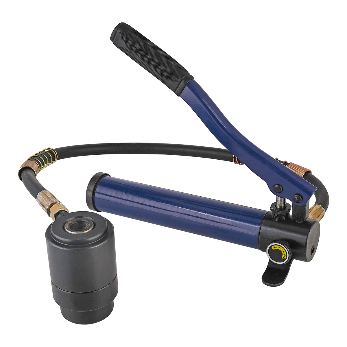 SYK 型液壓開(kāi)孔器