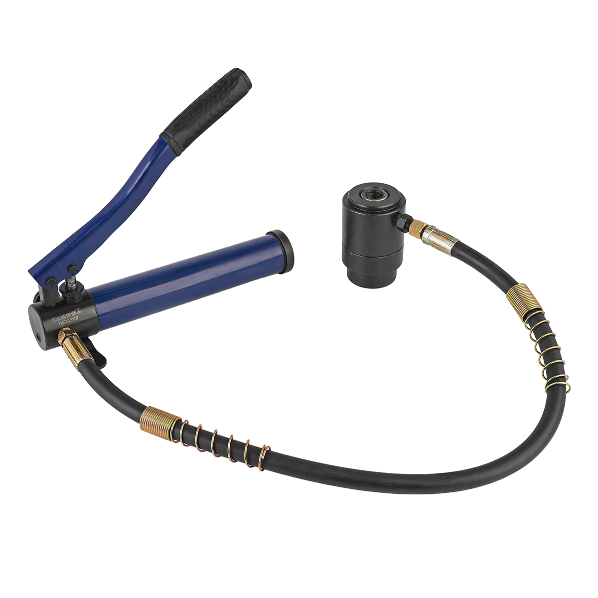 SYK 型液壓開(kāi)孔器