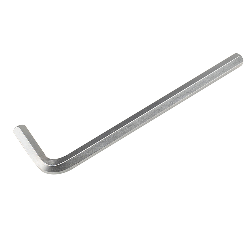 9pcs 塑插亞光平頭加長內(nèi)六角扳手組套