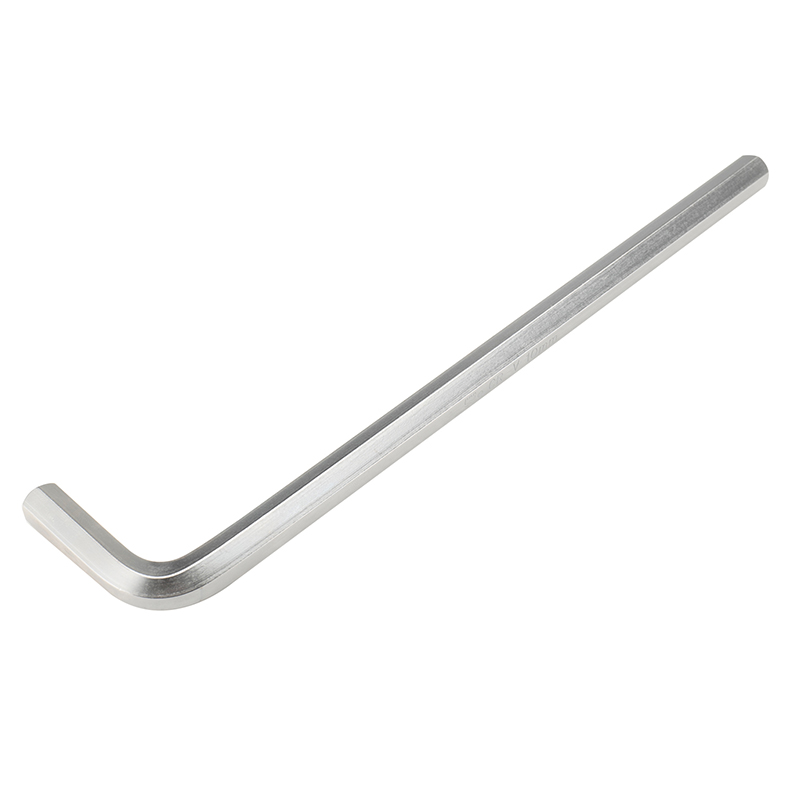 9pcs 塑插亞光平頭特長內(nèi)六角扳手組套