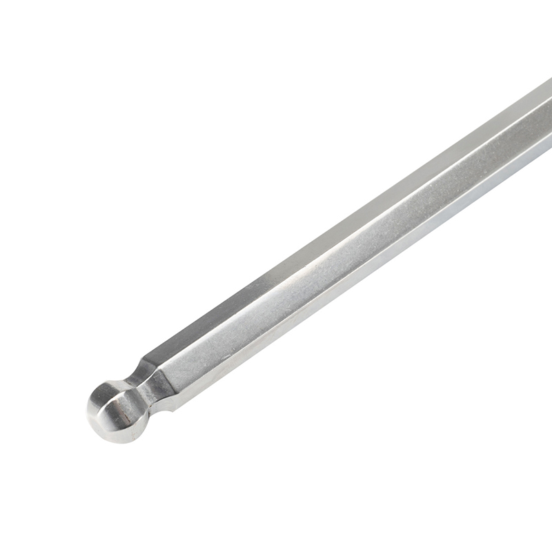 9pcs 英制球頭特長內(nèi)六角扳手組套