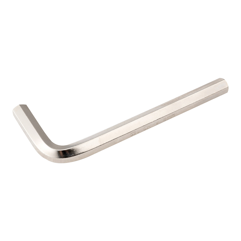 7~10pcs 牛津包鍍鎳標準內(nèi)六角扳手組套