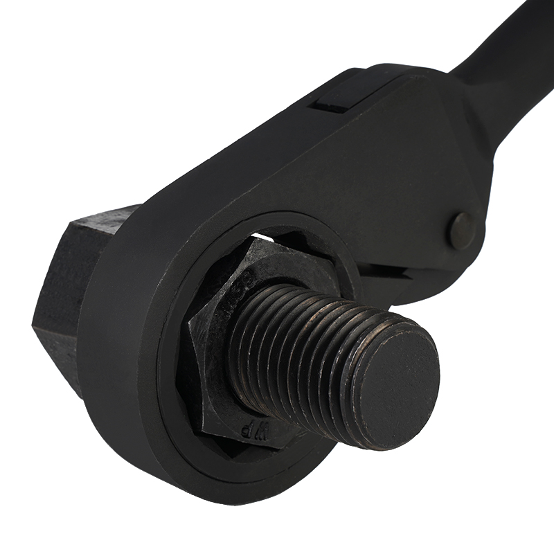 摩擦式快速扳手