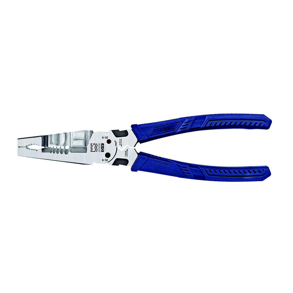 多功能電工鋼絲鉗