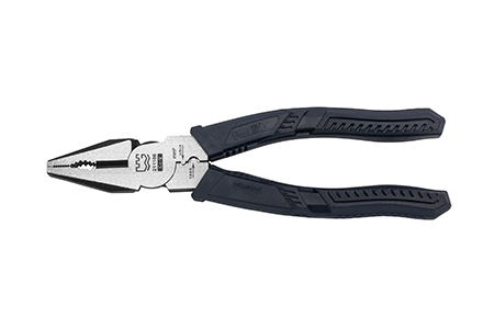 Great Wall Industrial-Grade Japanese-Style Combination Pliers，Labor-Saving