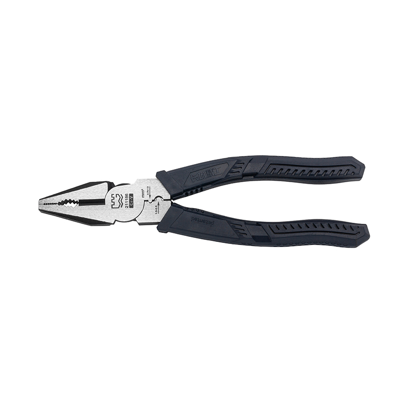 Great Wall Industrial-Grade Japanese-Style Combination Pliers，Labor-Saving