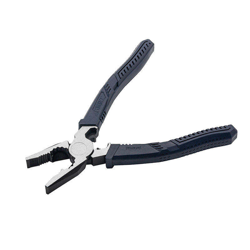 Great Wall Industrial-Grade Japanese-Style Combination Pliers，Labor-Saving