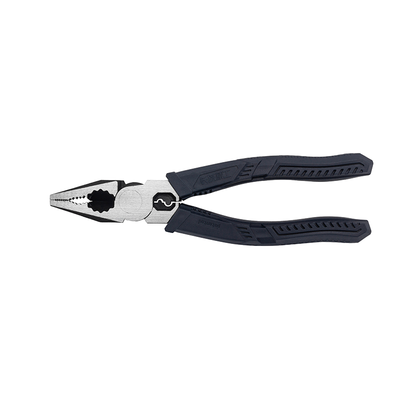 Great Wall Industrial-Grade Japanese-Style Combination Pliers，Labor-Saving