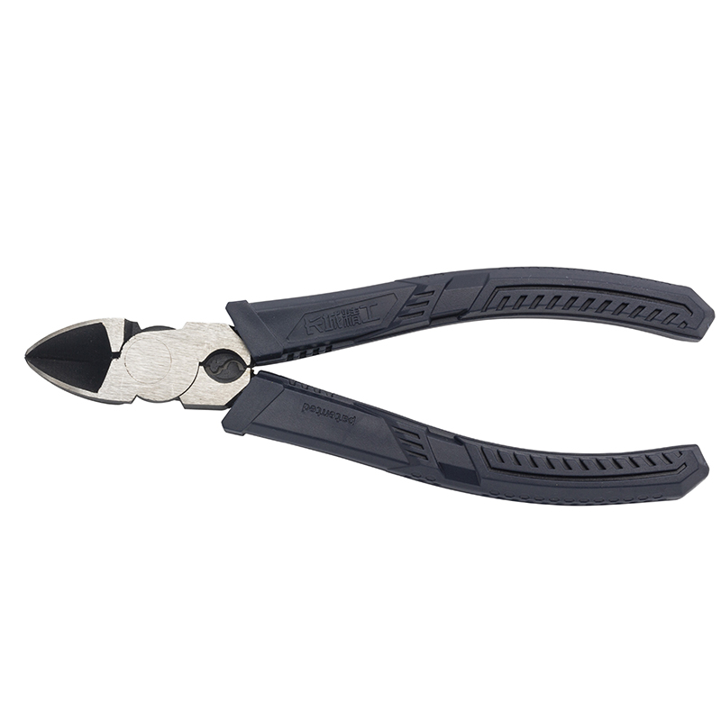 Great Wall Industrial-Grade Japanese-Style Diagonal Cutters Pliers，Labor-Saving